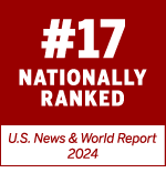 US News and World Report Best Online Programs for Business, Ranked 17 2024